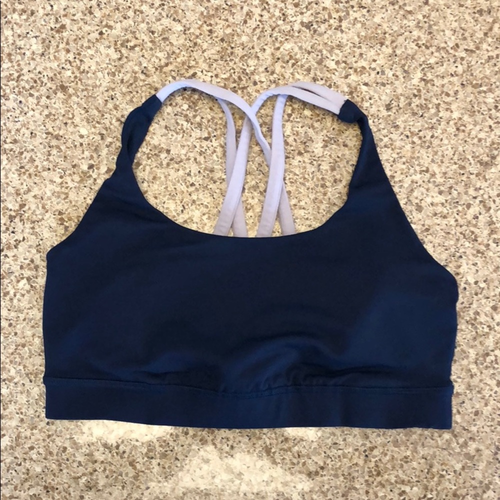 Lululemon Energy bra